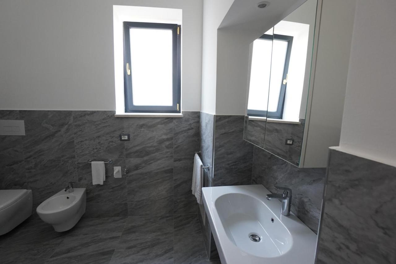 Palazzo Novecento Apartamento Margherita Di Savoia Exterior foto